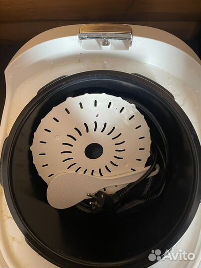 Мультиварка moulinex