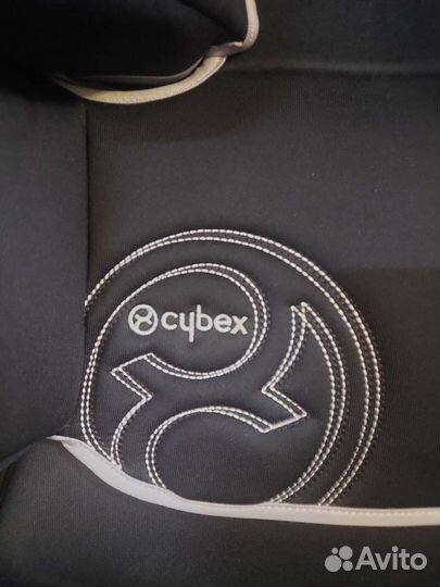 Детское автокресло 9 до 36 кг isofix