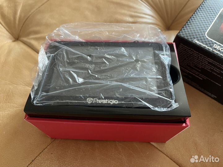 Навигатор prestigio geovision 5850hddvr