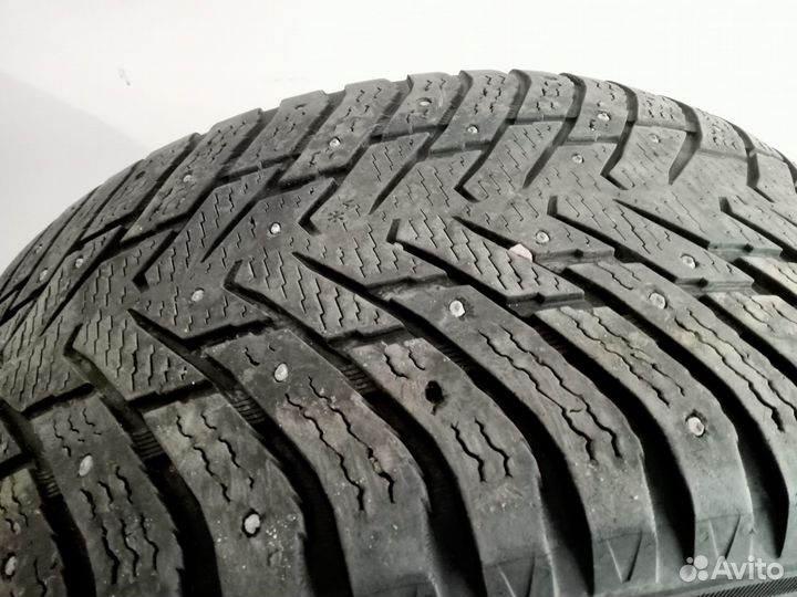 Nokian Tyres Hakkapeliitta R2 SUV 275/50 R20