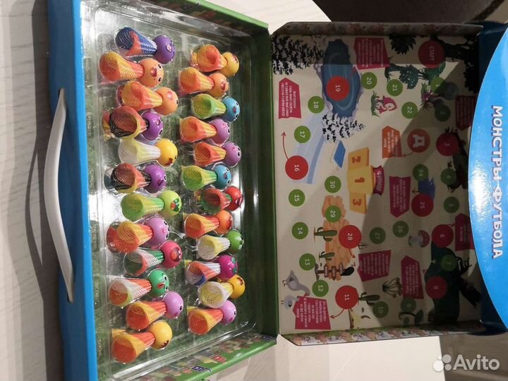 Прыгскокеры