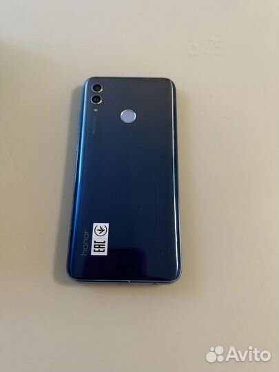 HONOR 10 Lite, 3/32 ГБ