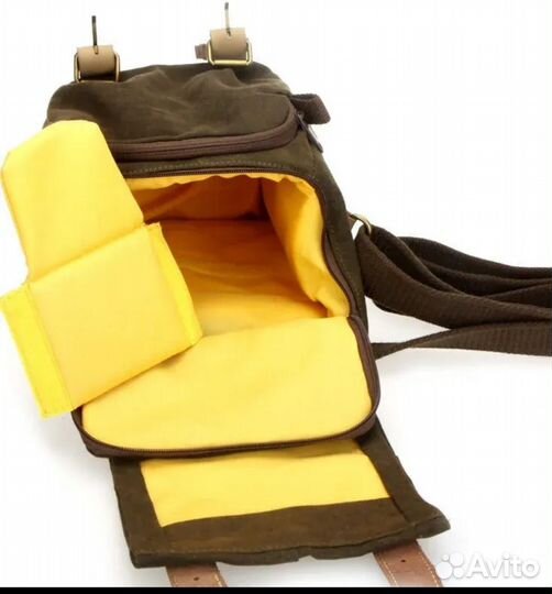 Сумка фото фотосумка Caden N1 оригинал нов