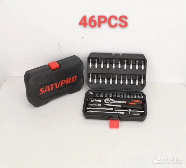 Наборы инструментов оптовые продажи