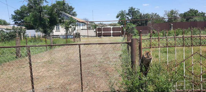 Дом 113,9 м² на участке 42 сот.