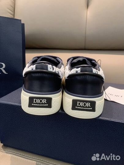 Кроссовки Christian Dior