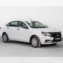 ВАЗ (LADA) Vesta 1.6 CVT, 2020, 90 388 км, с пробегом, цена 959 000 руб.