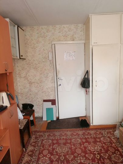 Комната 11,9 м² в 4-к., 2/5 эт.