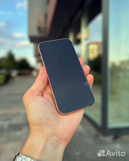 iPhone 15 Plus, 128 ГБ