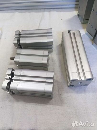 Пневмоцилиндры festo DNC/dsbg/DFM/ADV