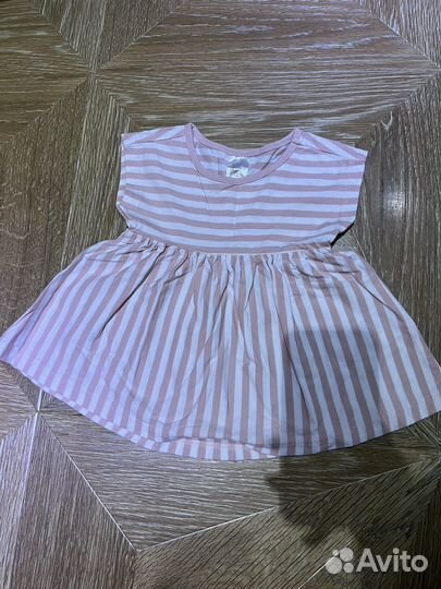 Детские вещи hm 62