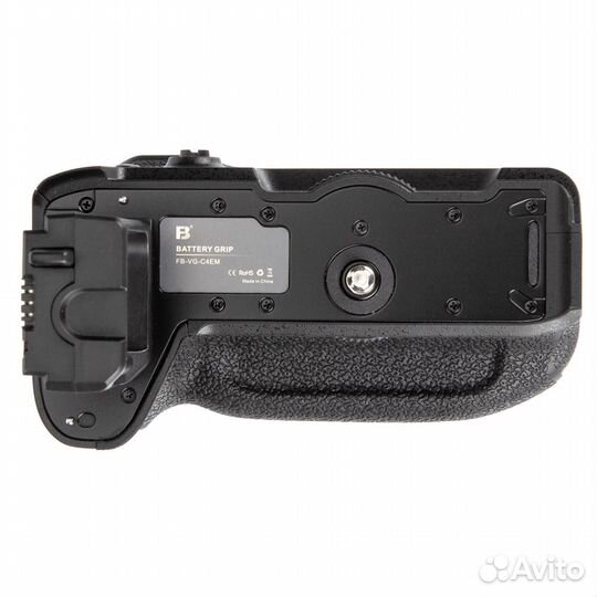 Батарейный блок FB VG для Sony A9 A7R4 A7M4 A7RM4