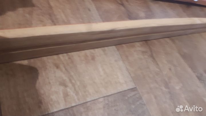 Лыжи беговые 190