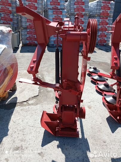 Косилка Агросельмаш КРН-2,1, 2023