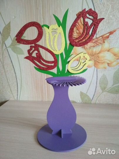 Салфетница