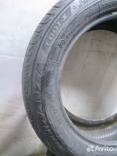 Bridgestone Turanza T001 225/55 R17 97W