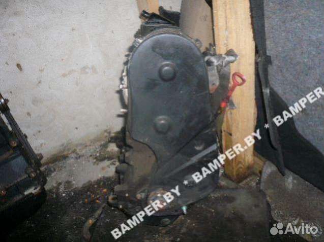 Двигатель Volkswagen Golf 3 (1991 - 1998) 1.6 1F