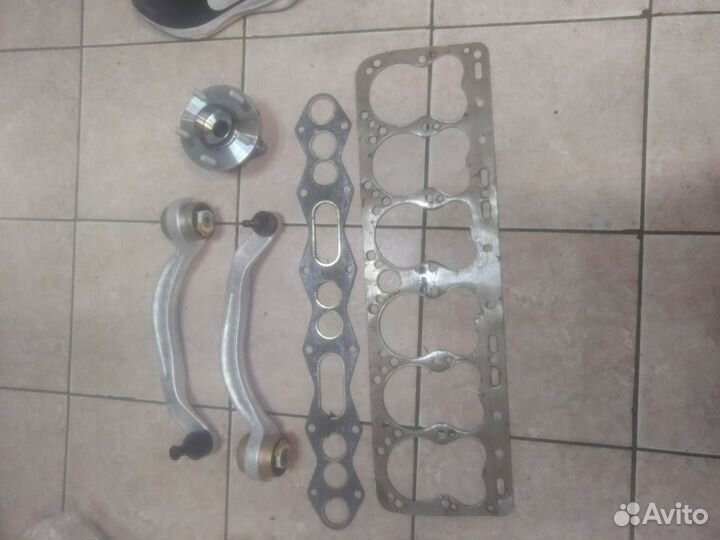 Задняя ступица Мазда cx7