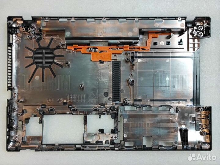 Новый поддон (дно) для ноутбука Acer V3-571 и др
