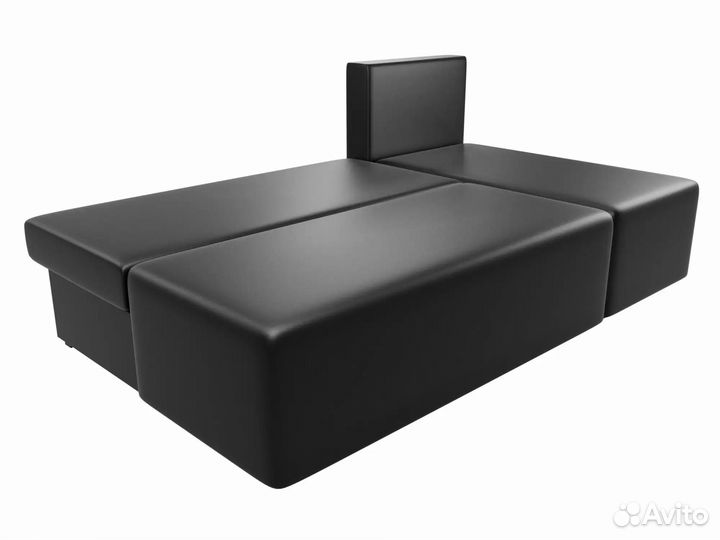Угловой диван-кровать 