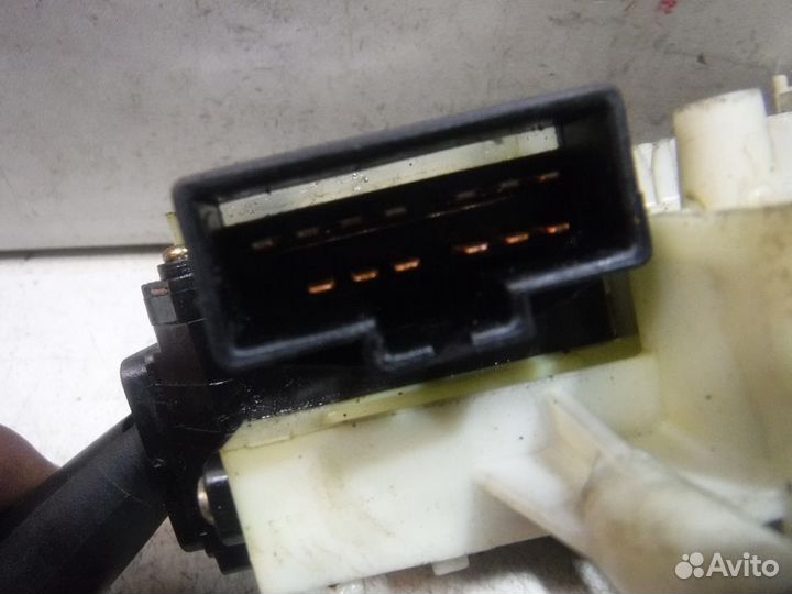 Подрулевой переключатель Kia Magentis