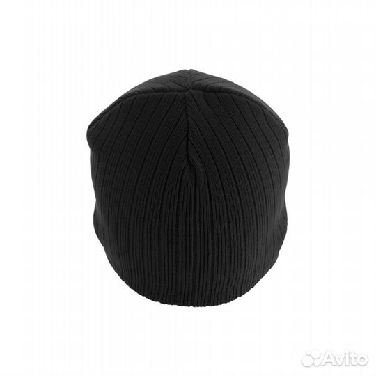 Шапка Черная Masterdis Beanie Regular