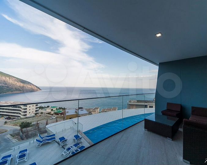 2-к. квартира, 63,2 м², 3/12 эт.