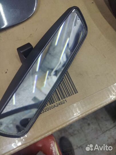 Зеркало заднего вида Renault Logan, Sandero