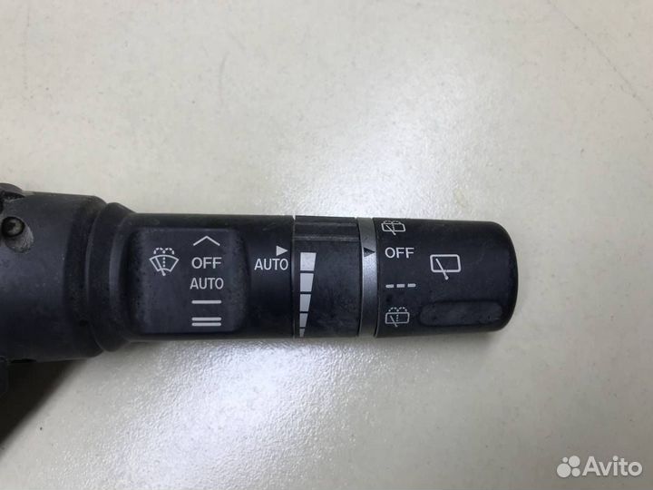 Переключатель стеклоочистителей Mazda Mazda 6 GH 2