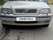 Volvo S40 1.9 AT, 1998, 300 000 км, с пробегом, цена 170 000 руб.