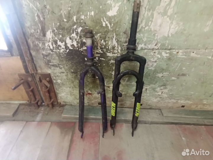 Вело запчасти