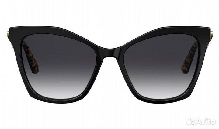 Солнцезащитные очки Женские MOL002/S blackmol