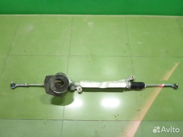 Рейка рулевая с электроусилителем Ford EcoSport с