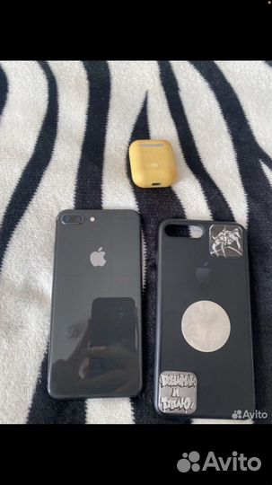 iPhone 8 Plus, 64 ГБ