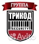 Охранник вахта (семейные пары)