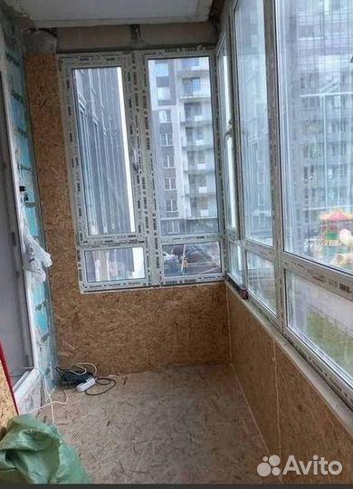 Окна быстро