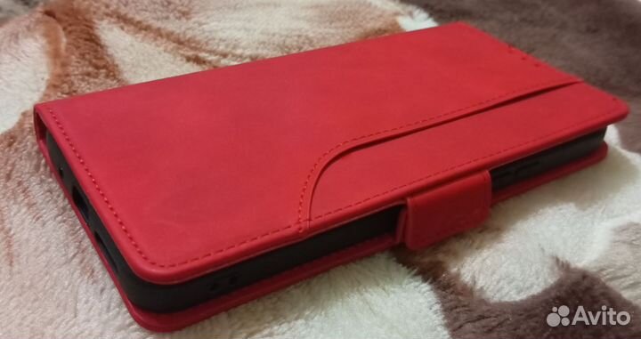 Чехол на redmi 12