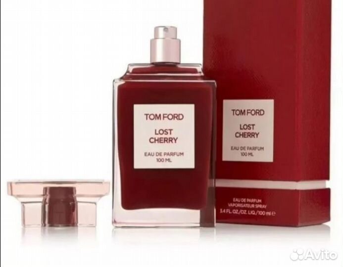 Духи 100 мл. Tom Ford