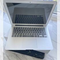 Apple macbook air 13