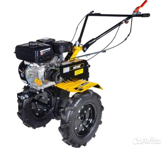 Сельскохозяйственная машина Huter мк-7800P-4х2