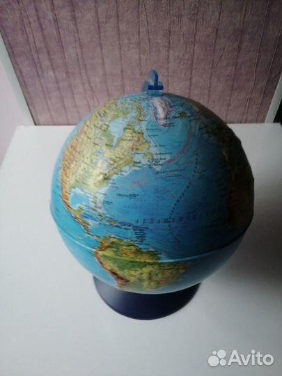 Глобус