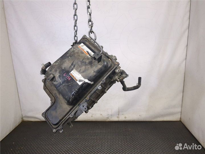 Инвертор Lexus RX, 2006