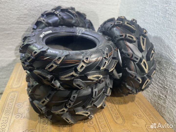 Шины для квадроцикла CST wild thang 28 14