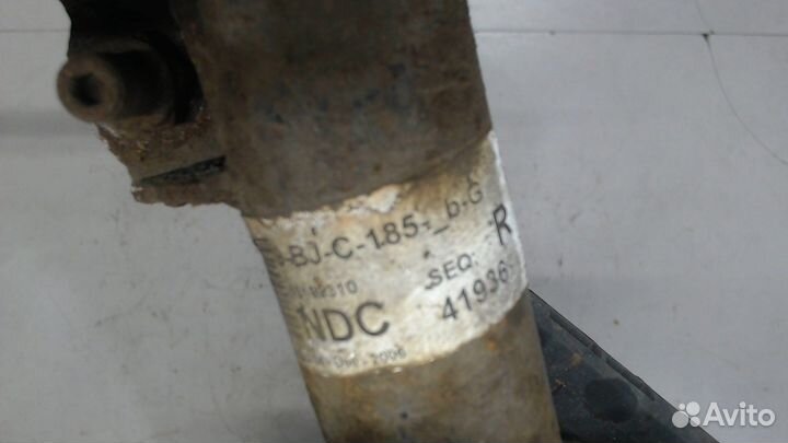 Амортизатор подвески Opel Astra H, 2007