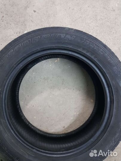 Pirelli Scorpion Verde 235/55 R18 100V