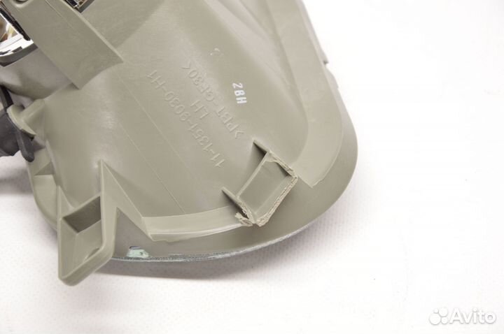 Противотуманная фара левая для volvo, хс90 03-14