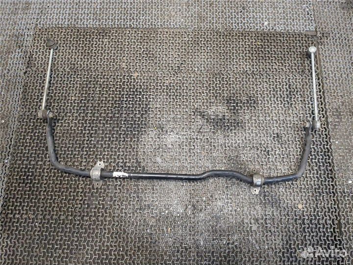 Стабилизатор подвески Volkswagen Jetta 7 2018, 201