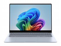 Galaxy Book4 Edge 16" Snapdragon X Elite 16/512