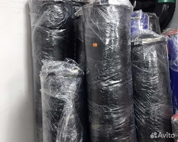 Боксерский мешок