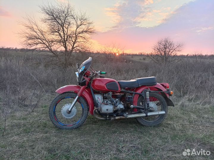 Днепр мт-10-36